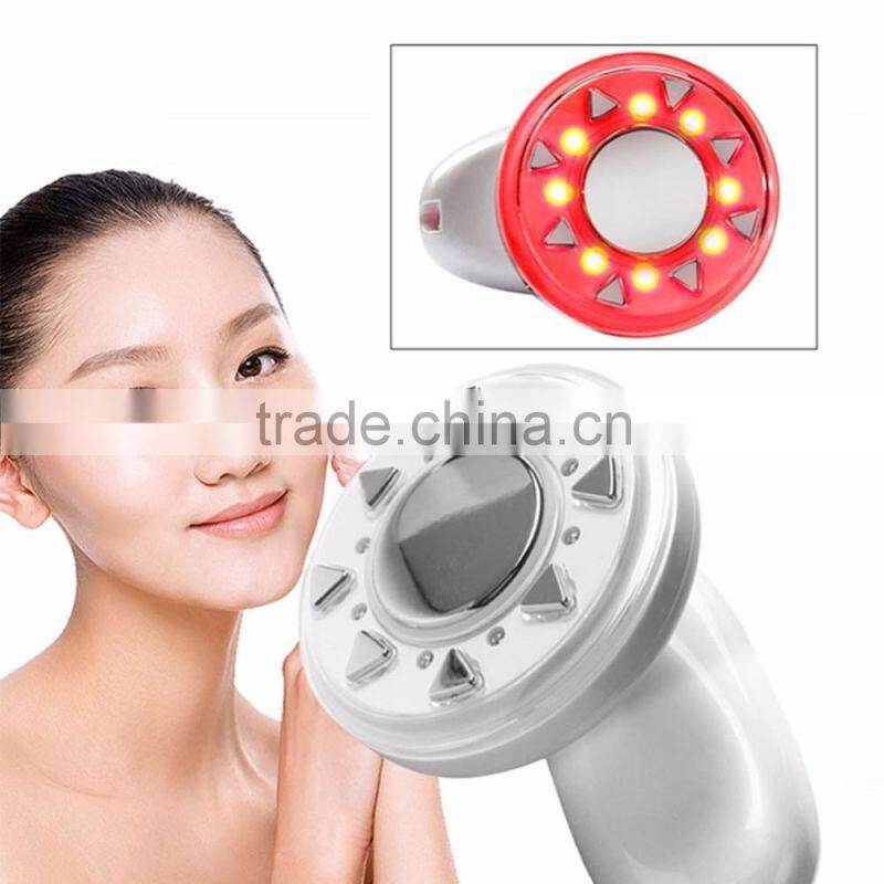 Ultrasonic-Cavitation-Infrared-Light-Microcurrent-EMS-Slimming-Machine-RO Ultrasonic-Cavitation-Infrared-Light-Microcurrent-EM
