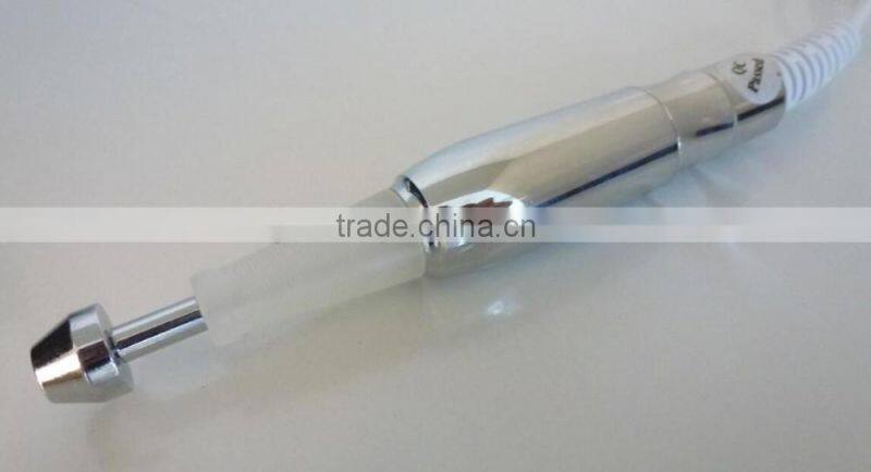 Salon use portable needle free mesotherapy beauty instrument