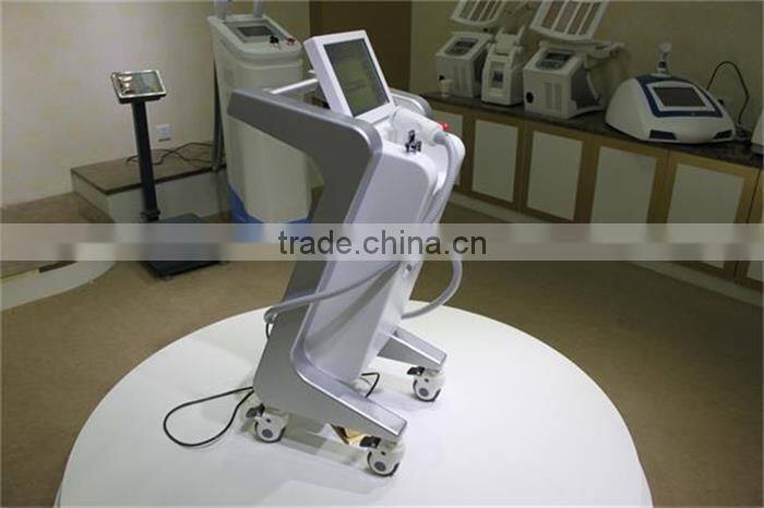 (Hot in Europe) 2015 nubway hifu Revolutionary Stubborn Fat Killer ultrashape body contouring &fat reduction machine