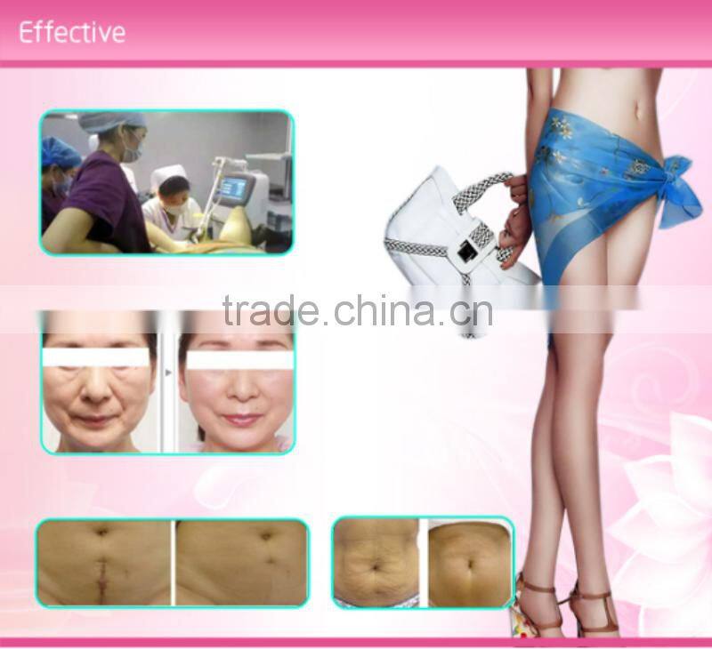 CO2 laser level for tightening the vagina cleaning machine fractional co2 laser