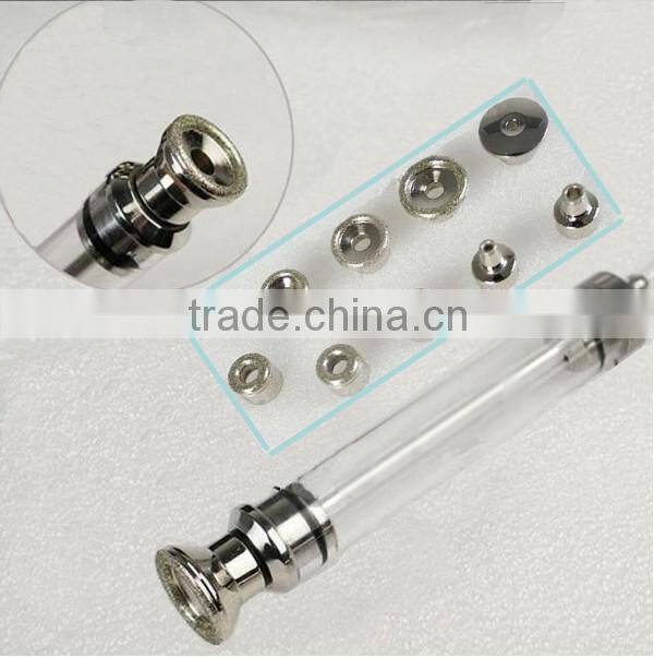 Professional diamond tip microdermabrasion machines/hydro-microdermabrasion machine