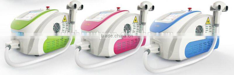 Hair Removal Laser Machines 808nm diode laser
