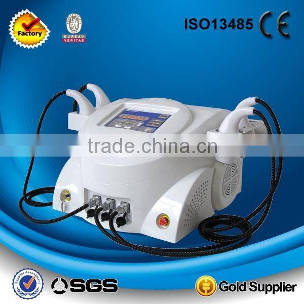 Hot selling new design radio frequency system cavitation cellulite system