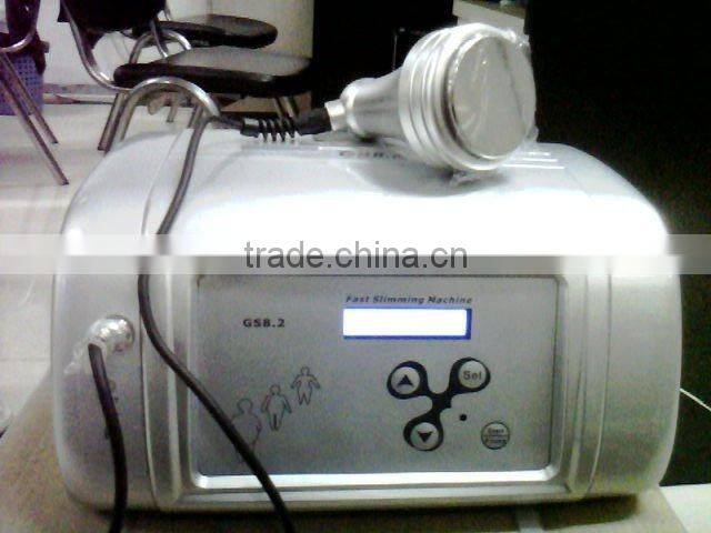 Portable Vacuum Cavitation Slimming Machine F004