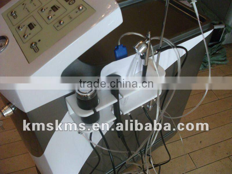 Water Oxygen Jet Peel skin rejuvenation beauty machine