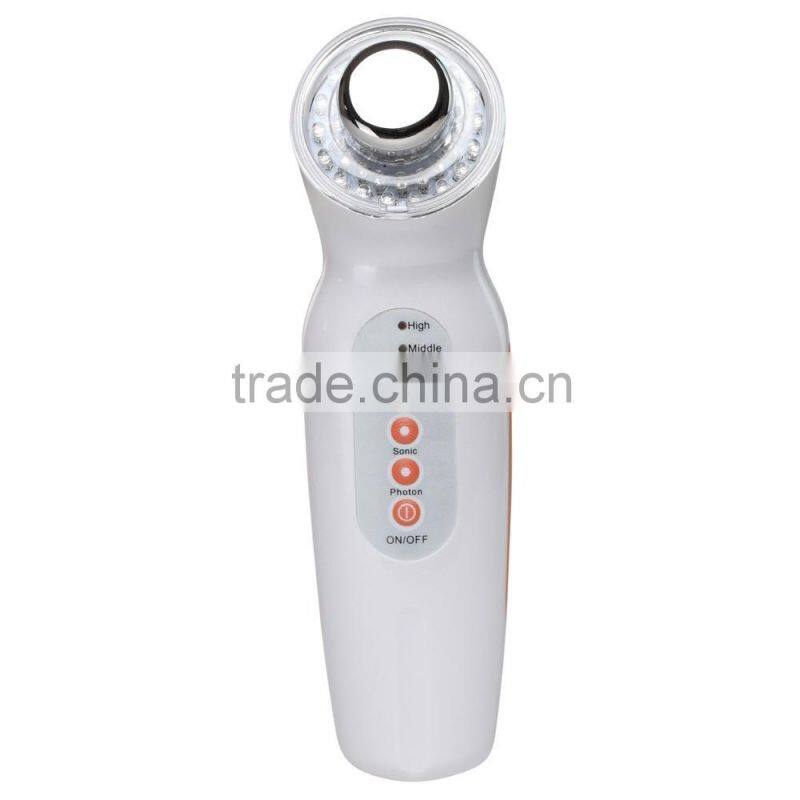 Durable and Reliable onic notime facial massager with effective