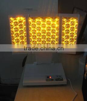 professional home use skin withening photon light therapy led mask pdt