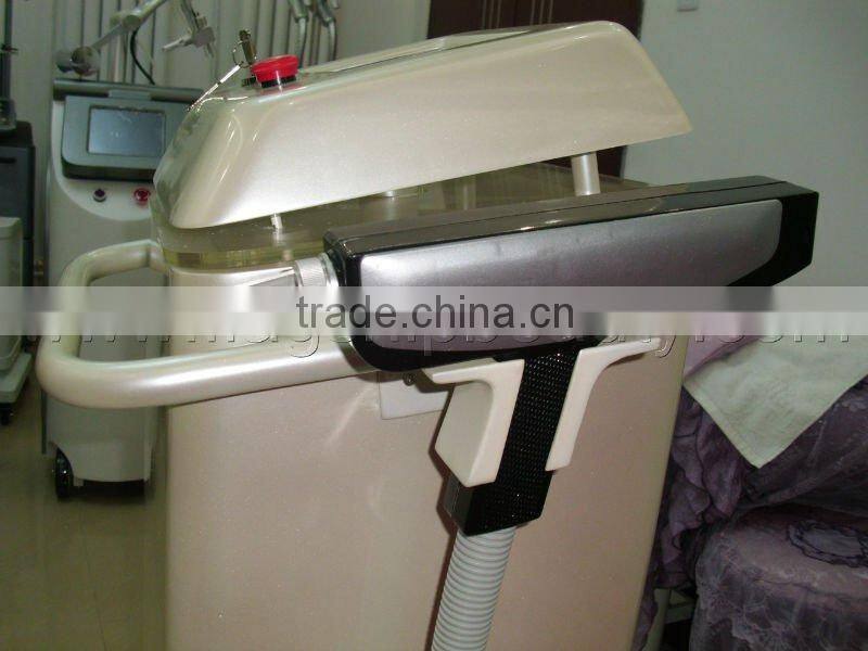 laser tattoo removal / nd yag laser tatoo removal