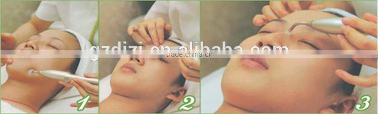 High Quality and Best Price 98% Purity Oxygen Jet Machine For Skin Care