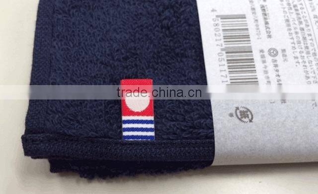 Reliable and Soft Convenient Bath Towel "air kaol" with multiple functions made in Japan