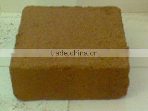 Indian Coco Peat / 5kg Coconut Peat Block