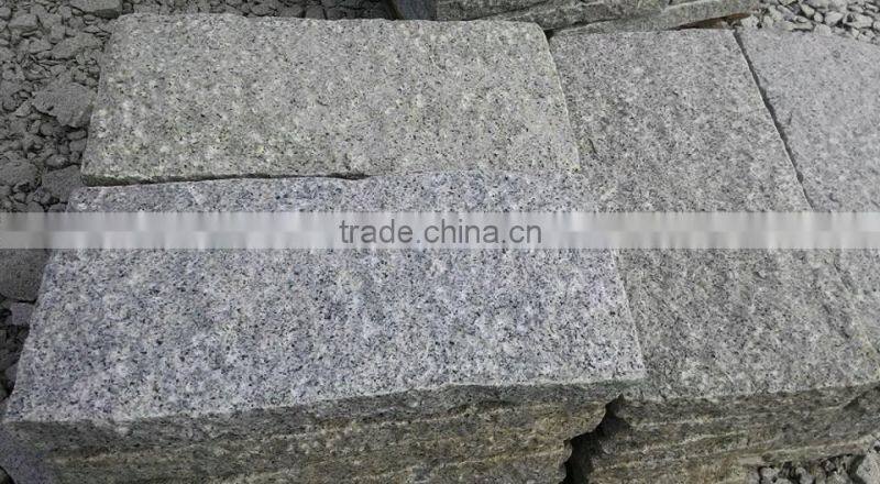 BASALT KERBS/PALISADES