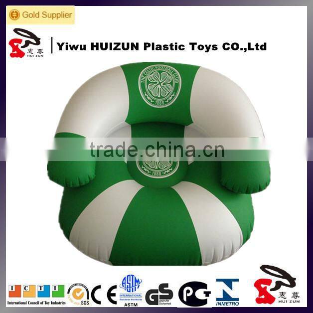 phthalated free PVC Living Room Sofas wholesale Inflatable Sofa