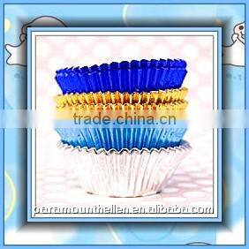 Moulds Cake Tools Type and greaseproof paper Material macine paper cup cake