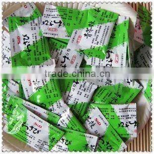 Best price new waasbi paste 13 years'exported expenience