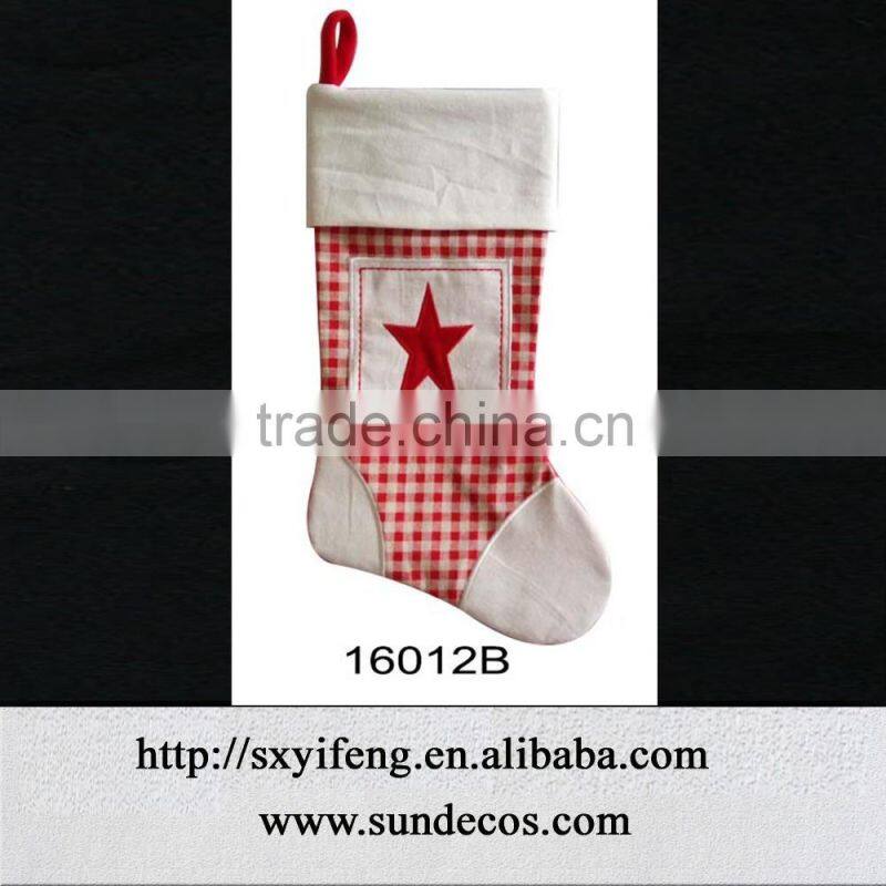 hot selling christmas stocking