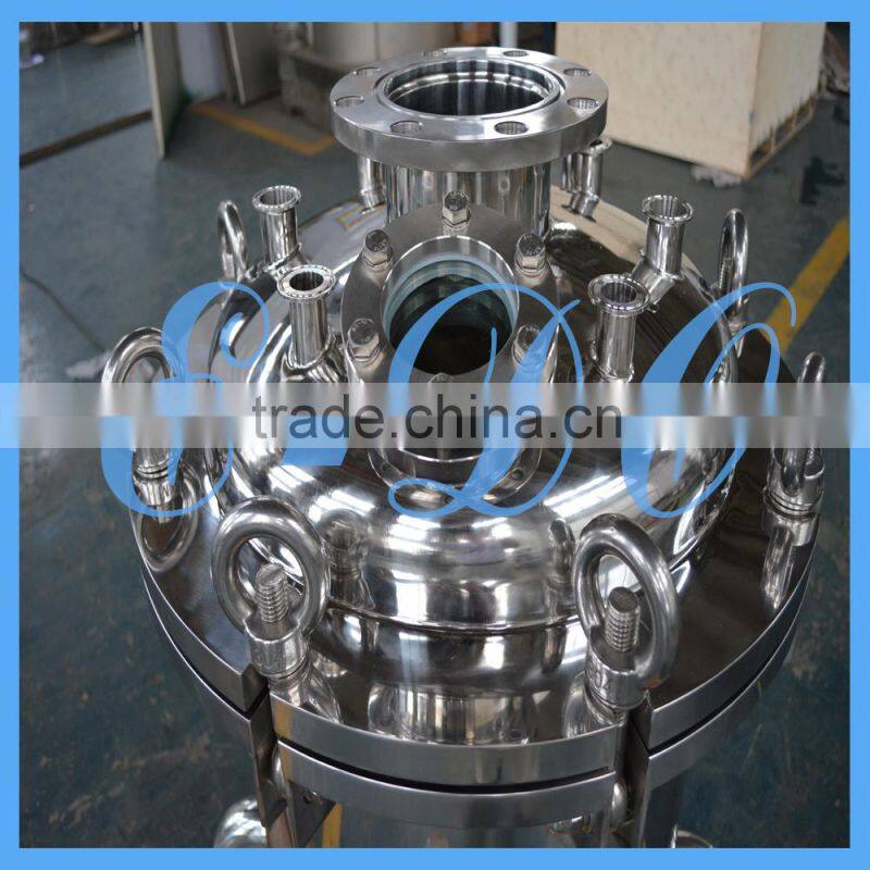 Japan Type of IBC Tank(PE+Q235)