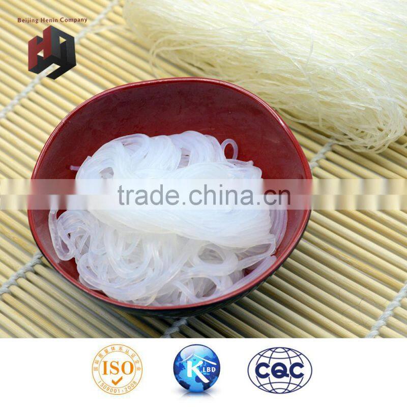 New eco-friendly chinese made Longkou vermicelli 250g