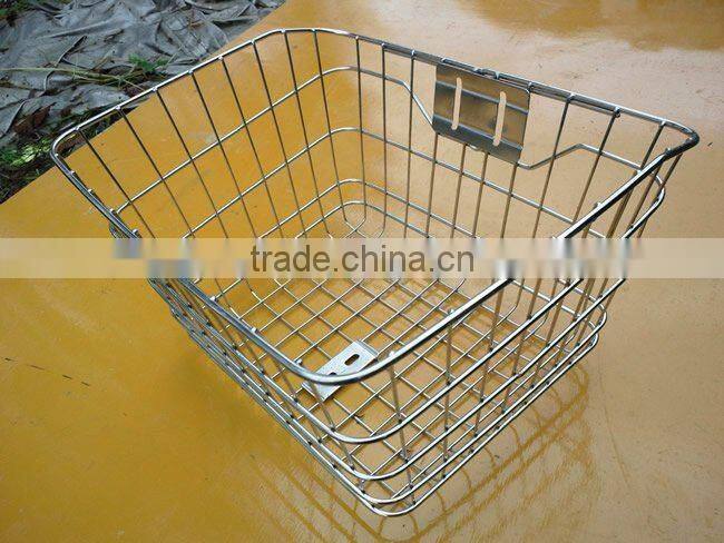 Used Bicycles Parts in Japan