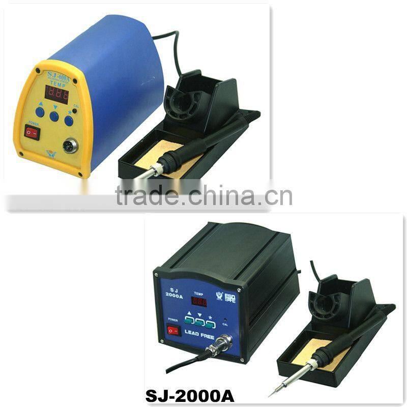 Automatical Lead Free Welting Soldering System