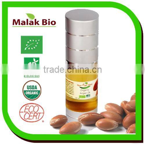 Argan Oil: for Cosmetic Use . USDA ECOCERT