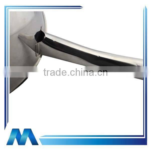 manual stainless steel turning vegetable slice