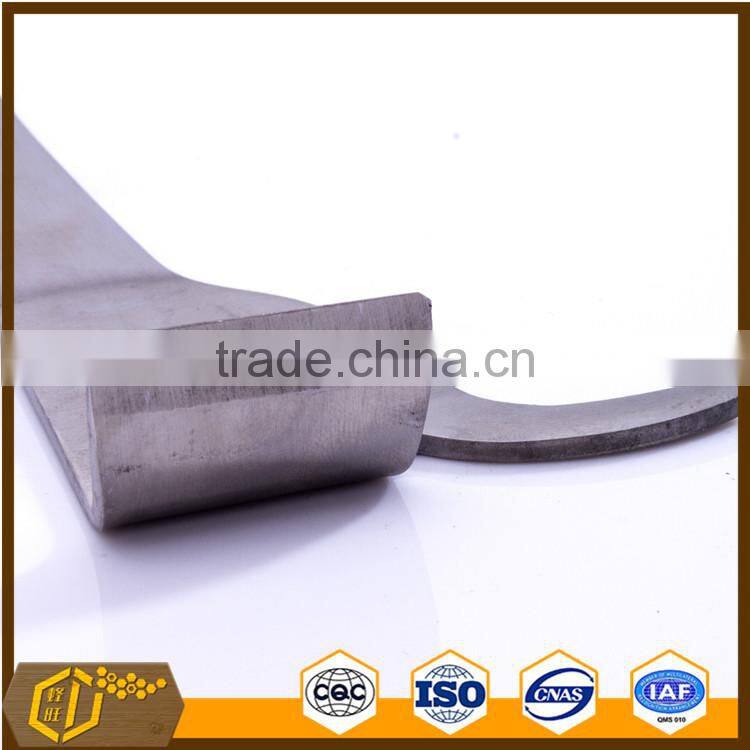 Uncapping Fork