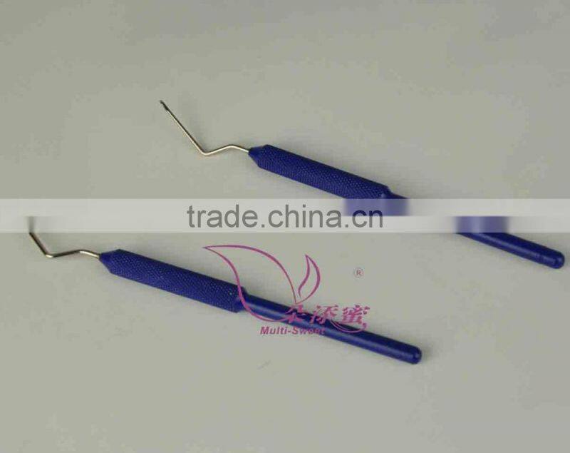 SWEET TL-2 Stainless steal graft needle graft tool for queen larvae TL-2