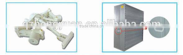 Qingzhou hengyuan ventilation exhaust fans