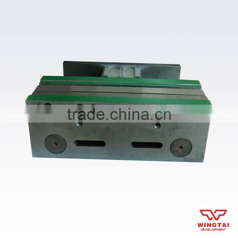 Holes Punching Machine For Paper/Album /Plastic