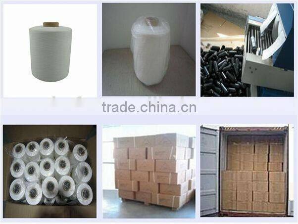 alibaba europe 150D/30F 3m reflective embroidery thread