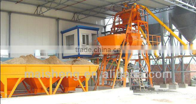 China MS Brand Flexible Screw Conveyor Price