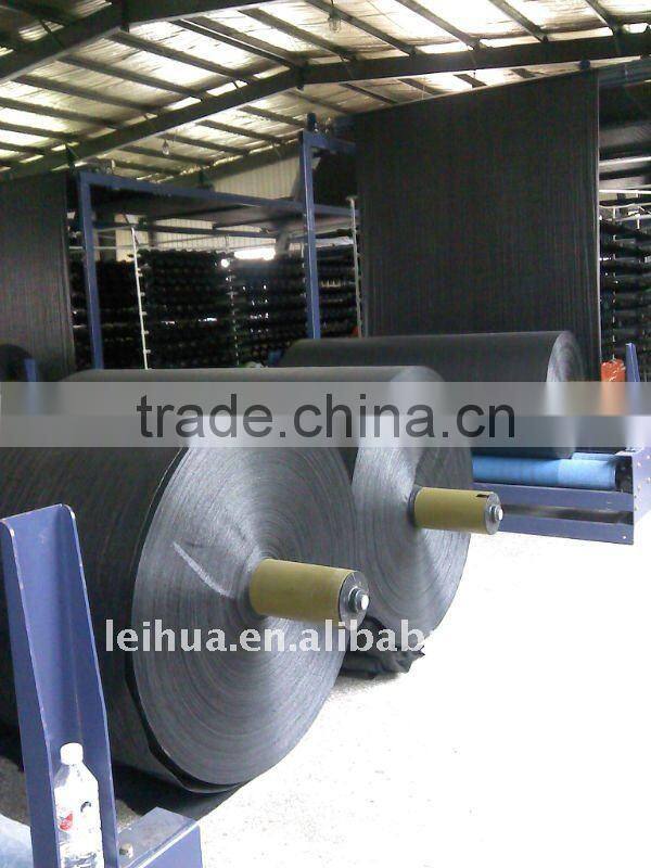 pp woven geotextiles in roll/fabric