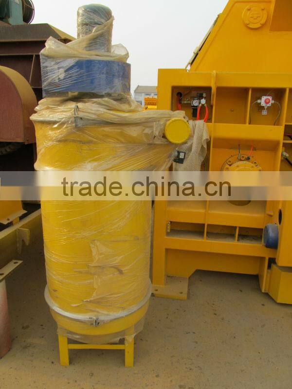 High quality cement silo price
