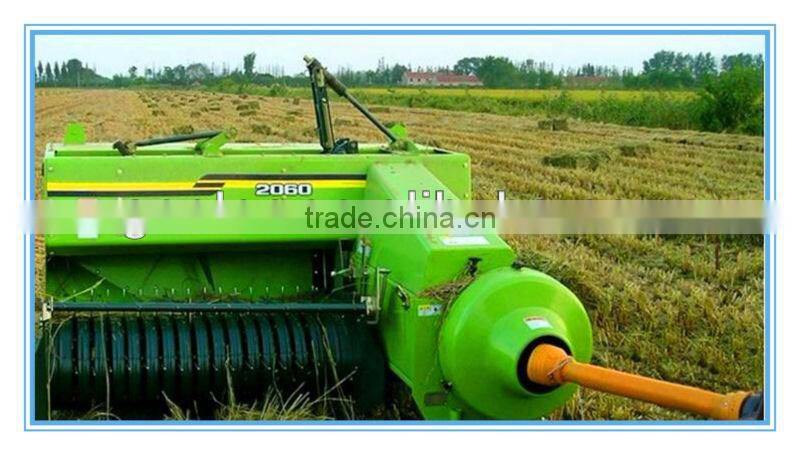 self-propelled square hay baler, big square baler knotter and twine