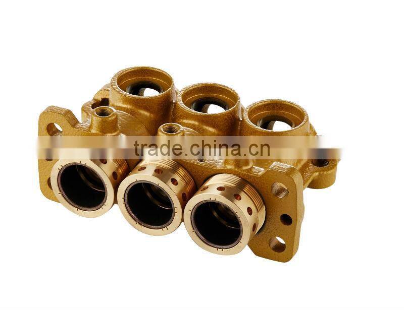 11Kw Piston Pump,Agriculture Power Sprayer Plunger Pump DL-450,Ceramic Plunger Power Sprayer