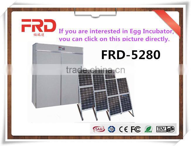 FRD Automatic broiler battery chicken cage system/small chicken cage/big farm layer cage