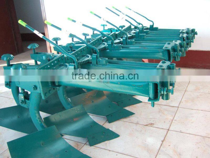 plough for power tiller made by shengxuan machinery co.,ltd.