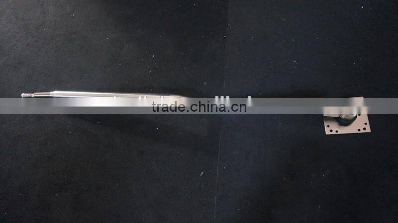 car washer hydro spray 360 degree z-boom single