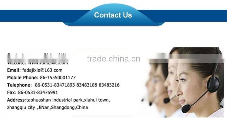 FD series biomass power plant