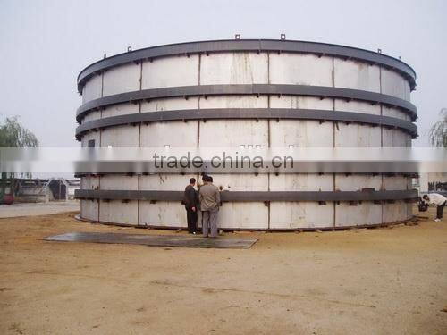 stainless steel drum machine steel drum production line from Sara