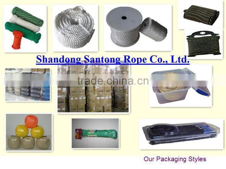 SYNTHETIC UHMWPE WINCH ROPES FOR JEEPS