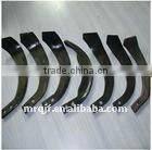 rotary tiller blade, tractor parts, s-tine, spring tine, tine harrow, mower blade,cutter plow, plow point,cultivator shovel plow