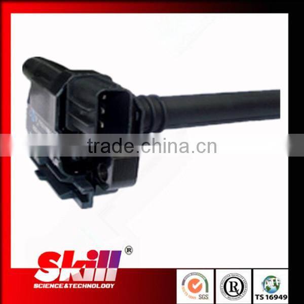 2014 The most popular hanshin ignition coil for JL368Q3 (EFI) 465Q5/DA465Q5