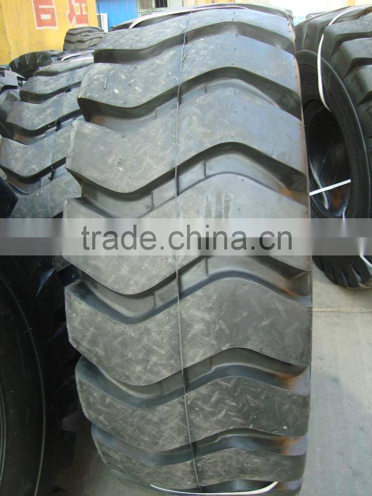 otr tire 17.5R25 radial
