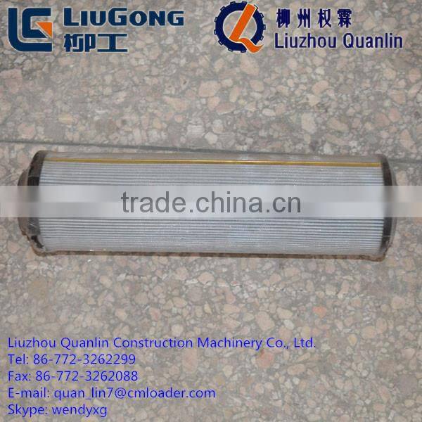 Liugong bulldozer spare part 53C0323 TL435/30 oil filter fuel filter