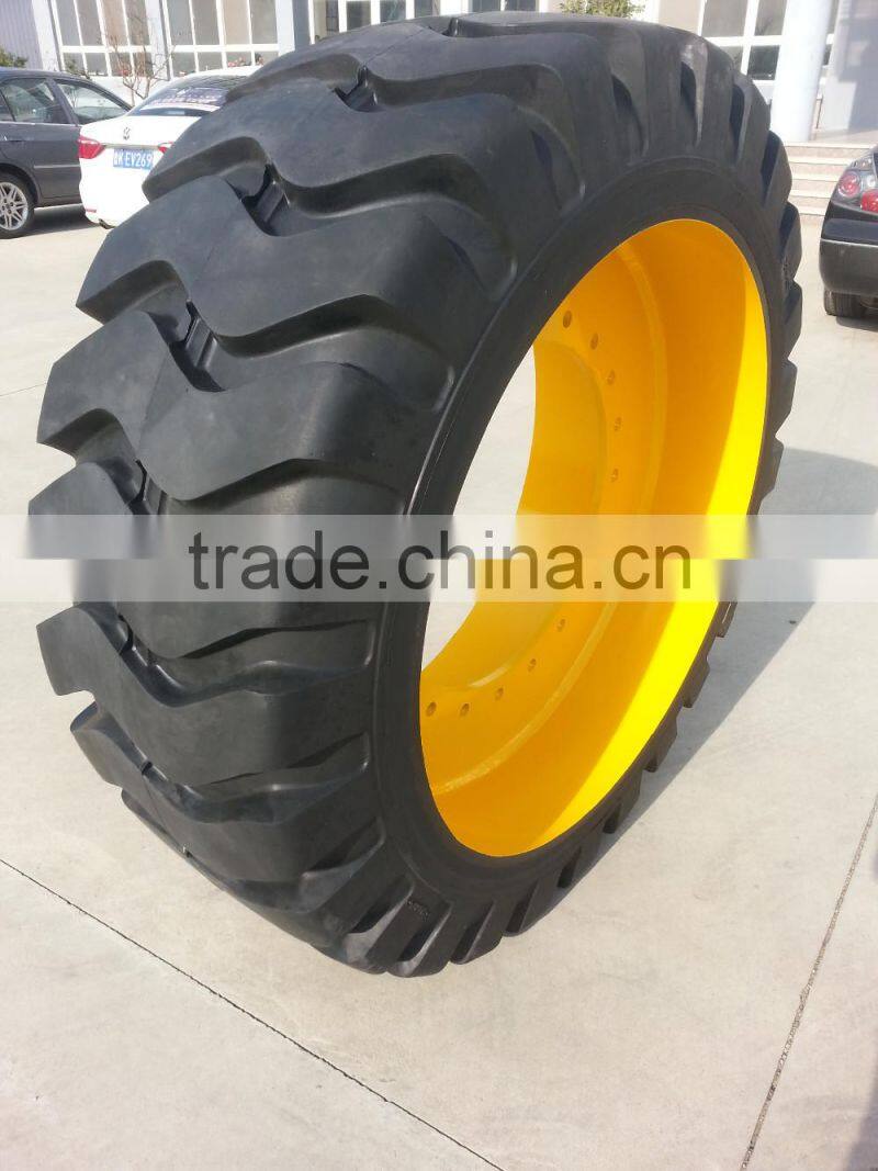 China cheap price wholesale semi truck tires with long warrant