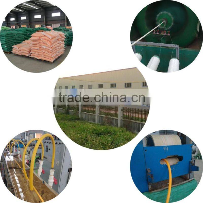 Qitai Made in China cheap price pvc air Hose