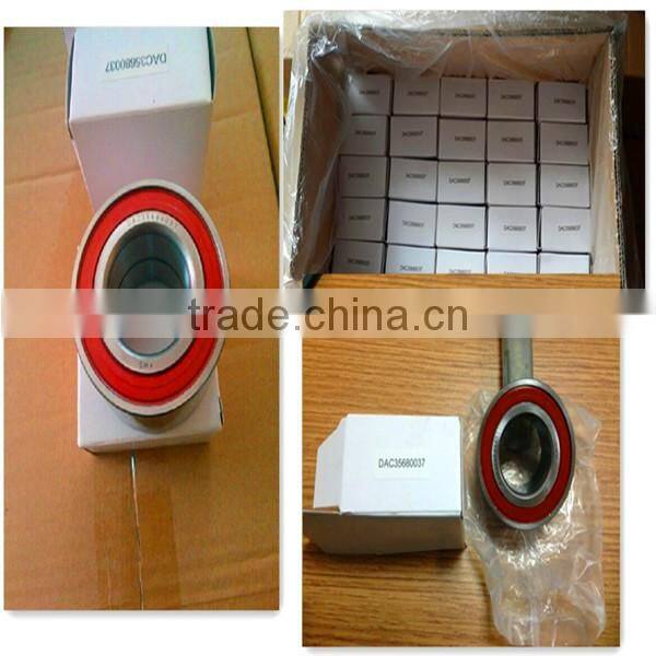 DIY 3d printer linear rail 20x20 aluminum profile wheel bearing element