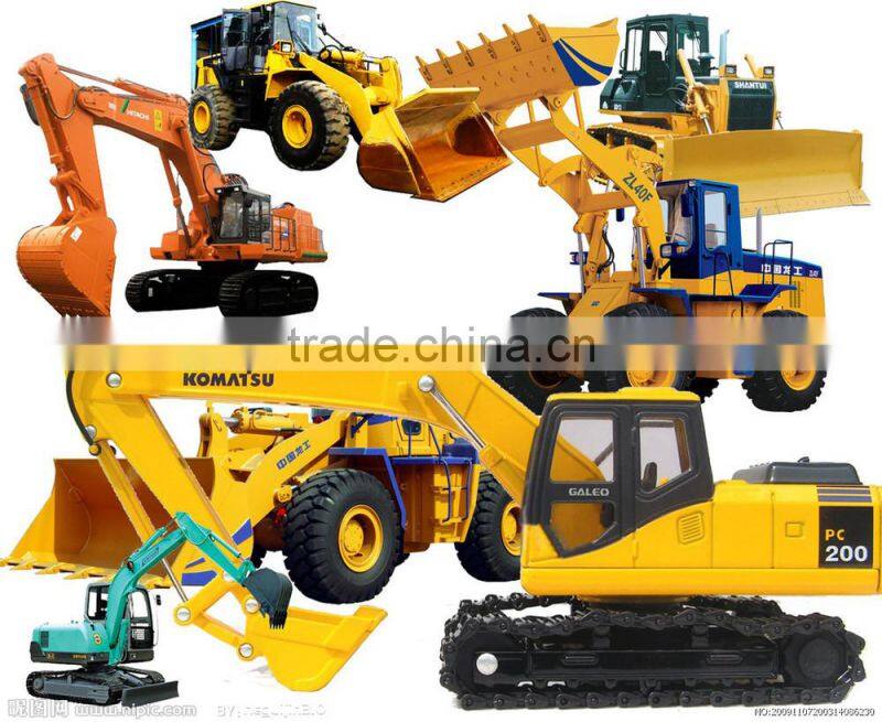 forged excavator wear parts bucket teeth for asia market